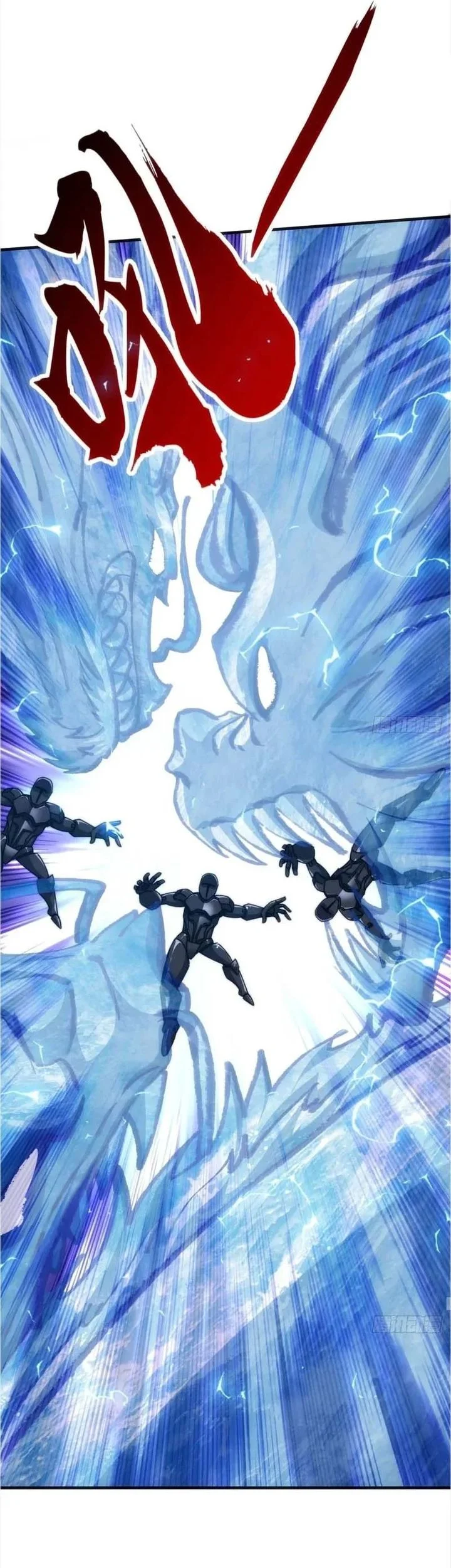 Infinite Evolution Starting from Zero Bab 75 halaman 19