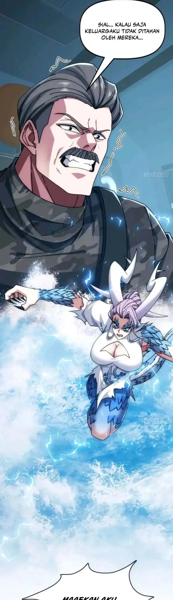Infinite Evolution Starting from Zero Bab 76 halaman 4