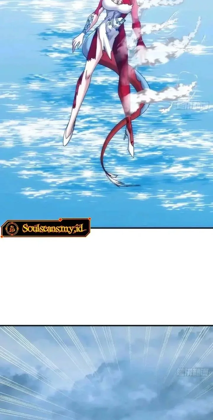 Infinite Evolution Starting from Zero Bab 76 halaman 9
