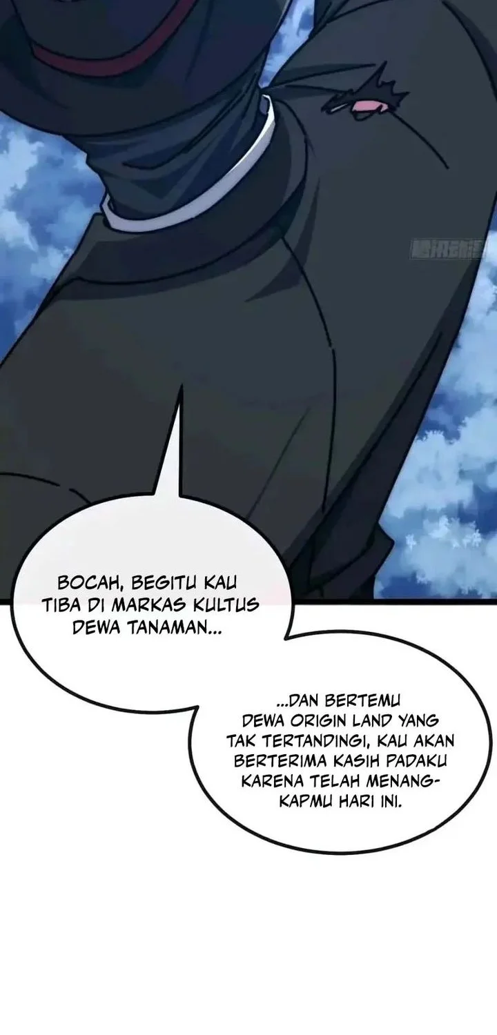 Infinite Evolution Starting from Zero Bab 76 halaman 23