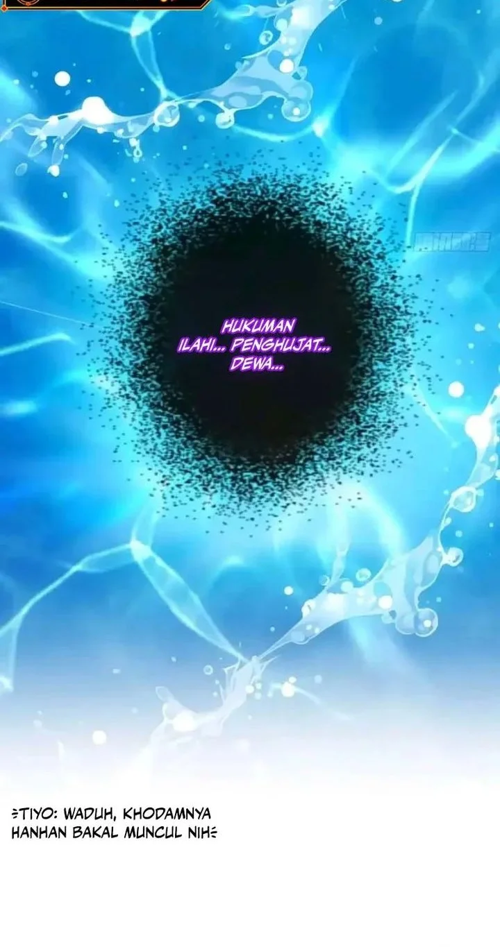 Infinite Evolution Starting from Zero Bab 76 halaman 27