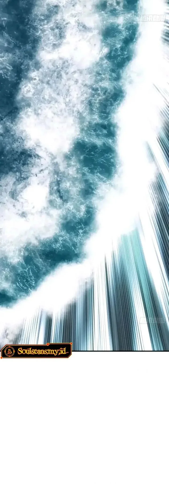 Infinite Evolution Starting from Zero Bab 77 halaman 5