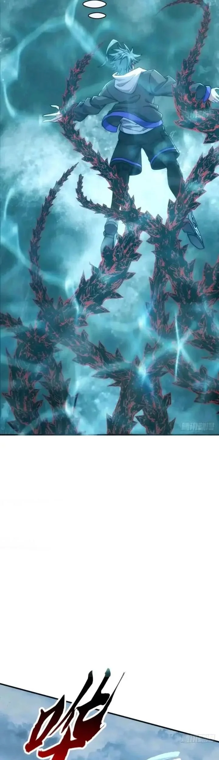 Infinite Evolution Starting from Zero Bab 77 halaman 10