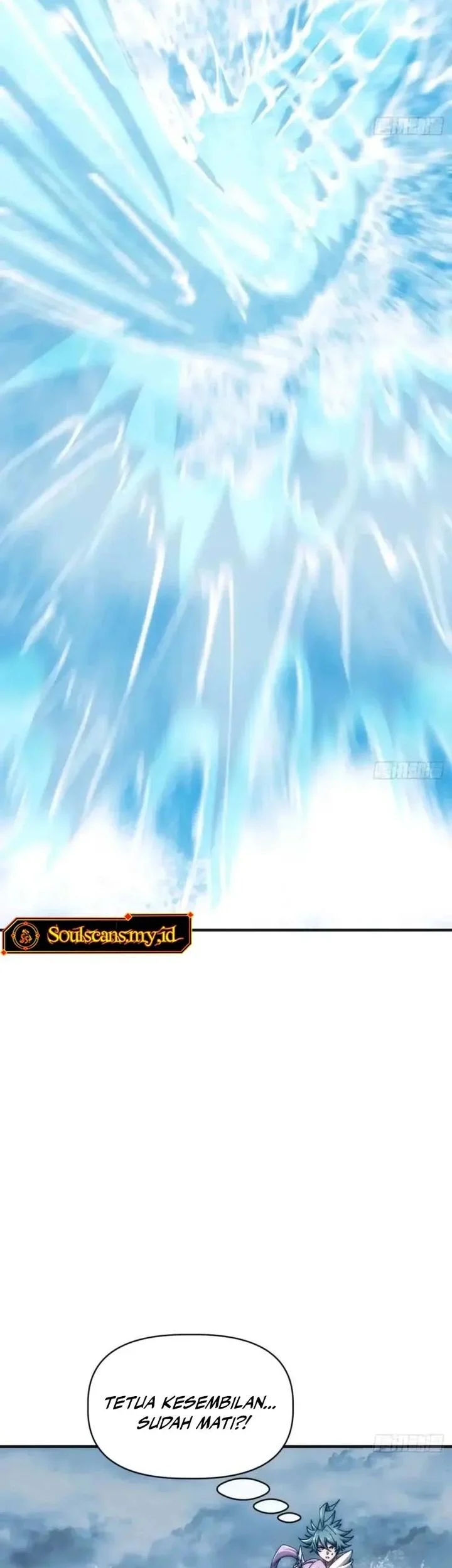 Infinite Evolution Starting from Zero Bab 77 halaman 30