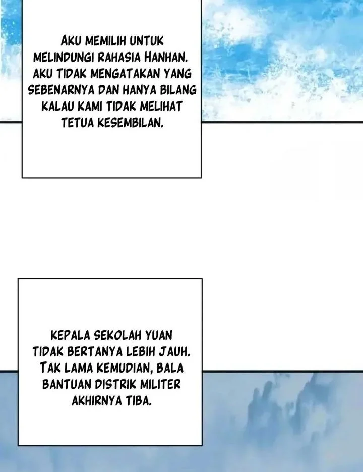 Infinite Evolution Starting from Zero Bab 77 halaman 35