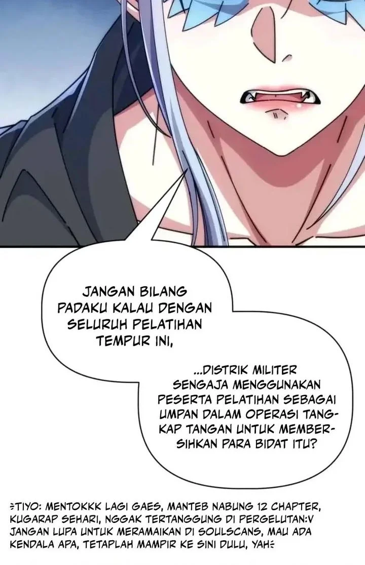 Infinite Evolution Starting from Zero Bab 77 halaman 43