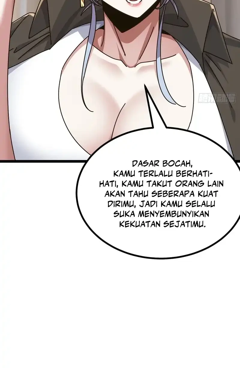 Infinite Evolution Starting from Zero Bab 78 halaman 17
