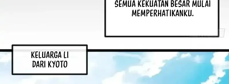 Infinite Evolution Starting from Zero Bab 79 halaman 21