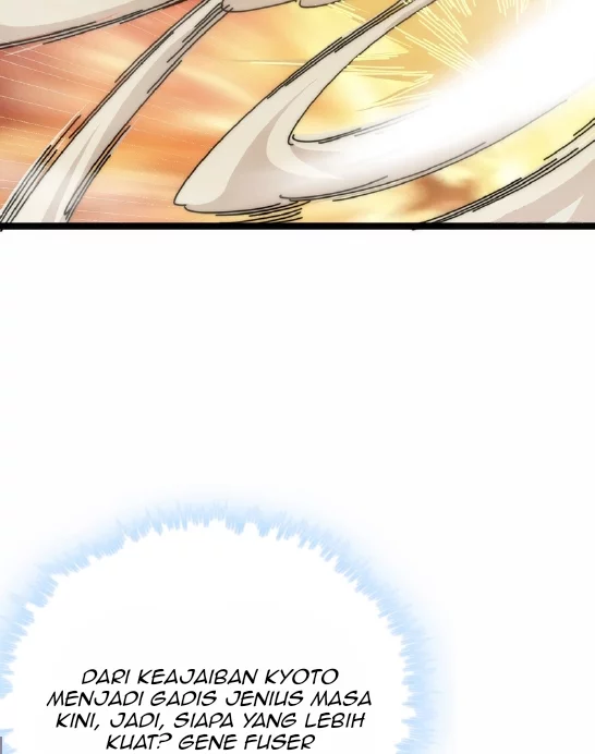 Infinite Evolution Starting from Zero Bab 8 halaman 33