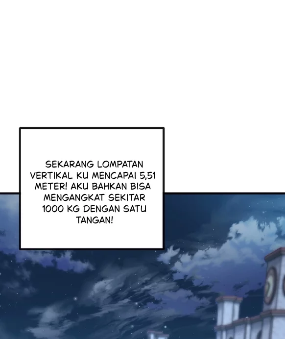 Infinite Evolution Starting from Zero Bab 8 halaman 37