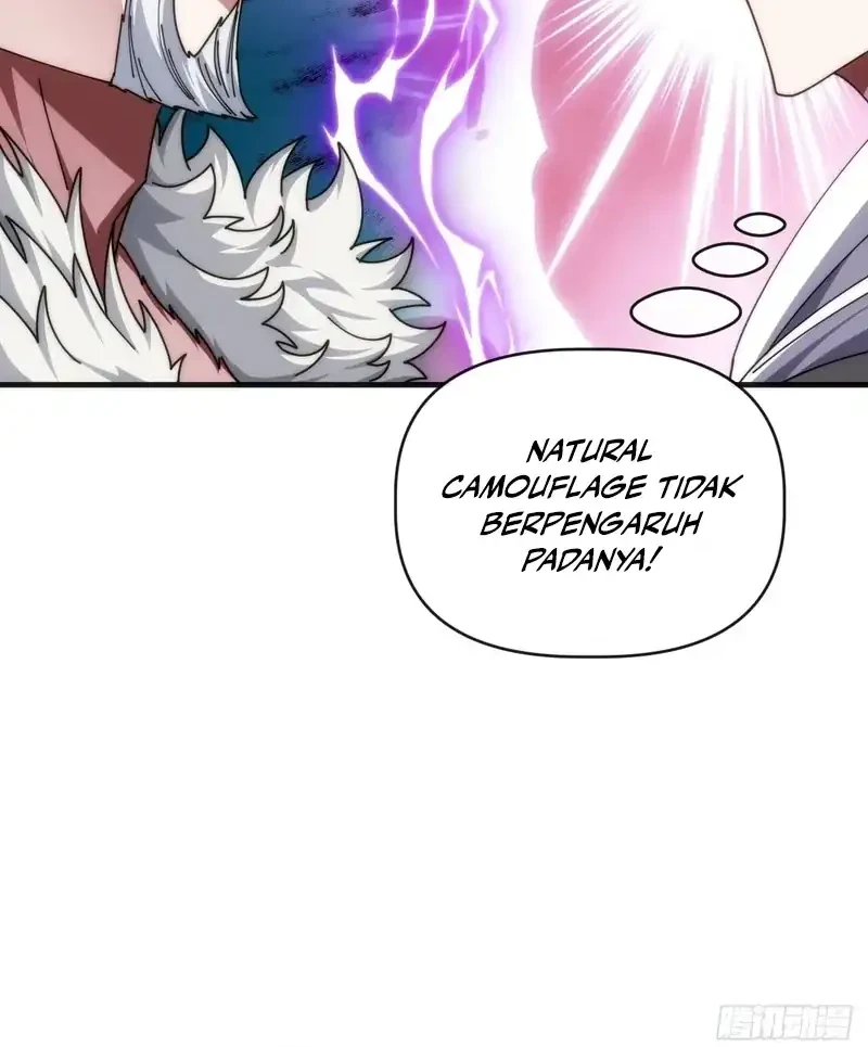 Infinite Evolution Starting from Zero Bab 82 halaman 16