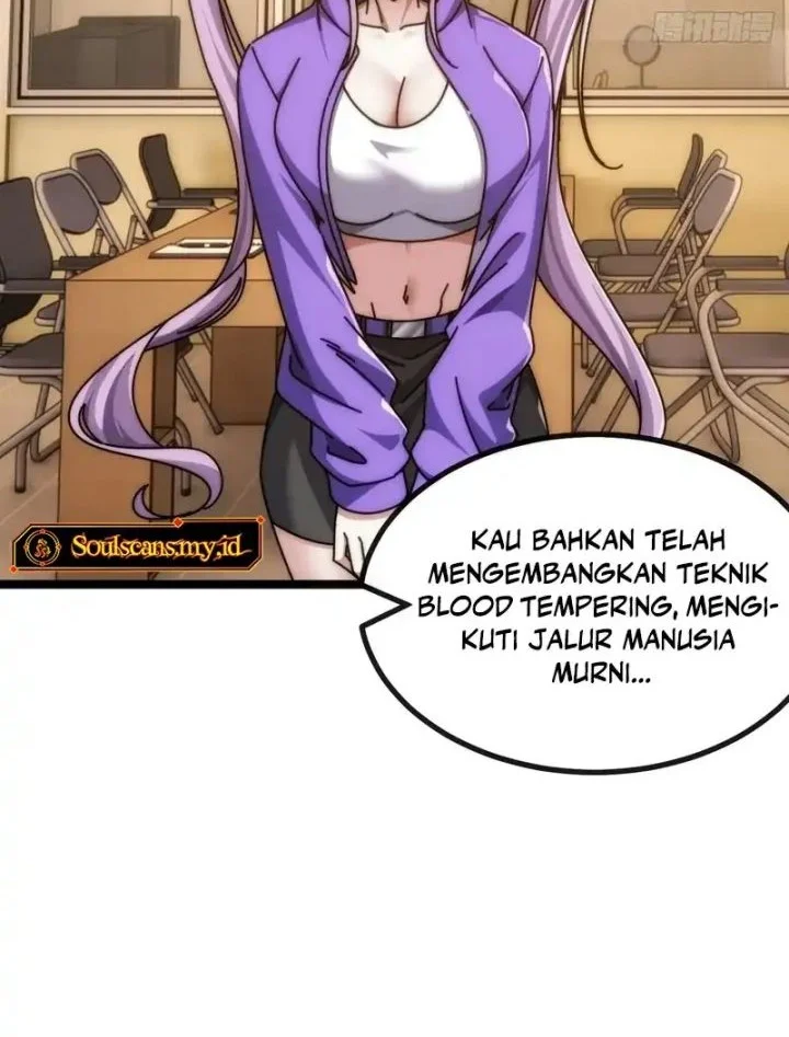 Infinite Evolution Starting from Zero Bab 83 halaman 8
