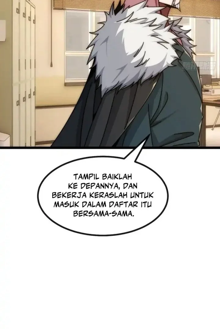 Infinite Evolution Starting from Zero Bab 83 halaman 10