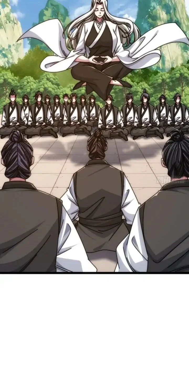 Infinite Evolution Starting from Zero Bab 84 halaman 6