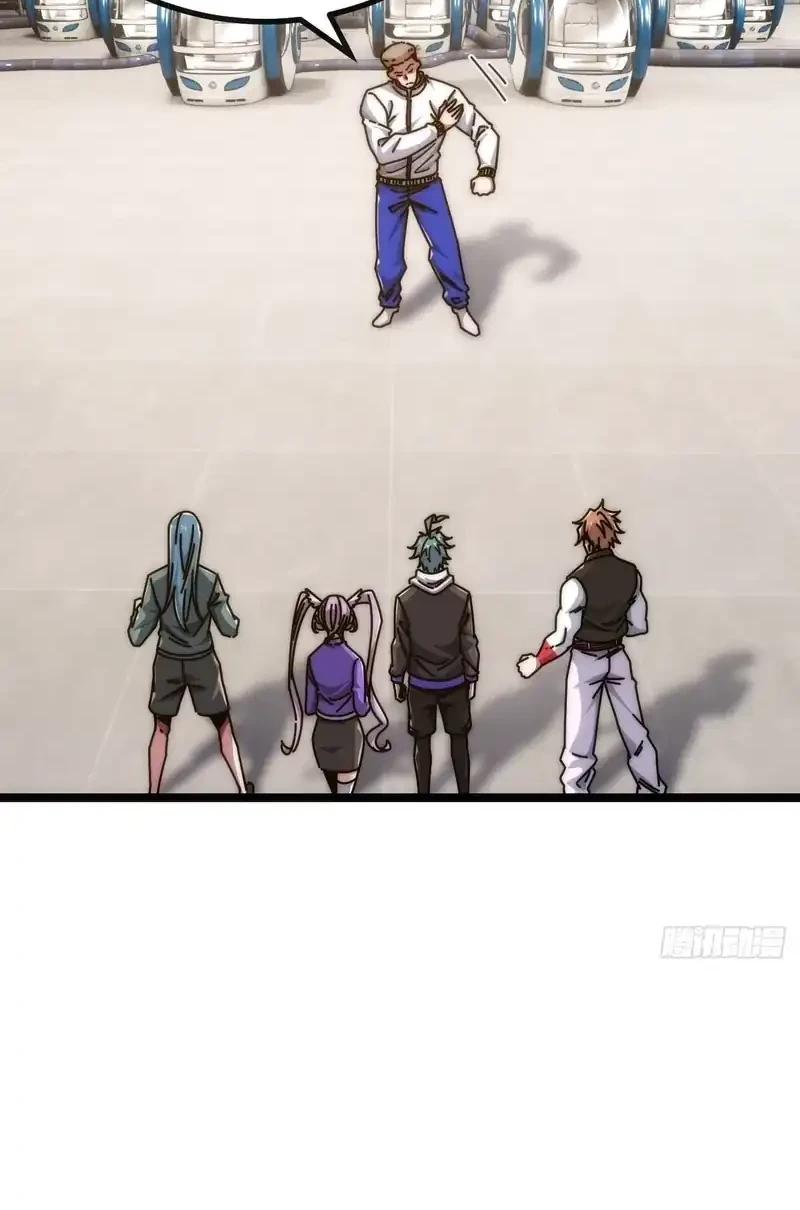 Infinite Evolution Starting from Zero Bab 85 halaman 10