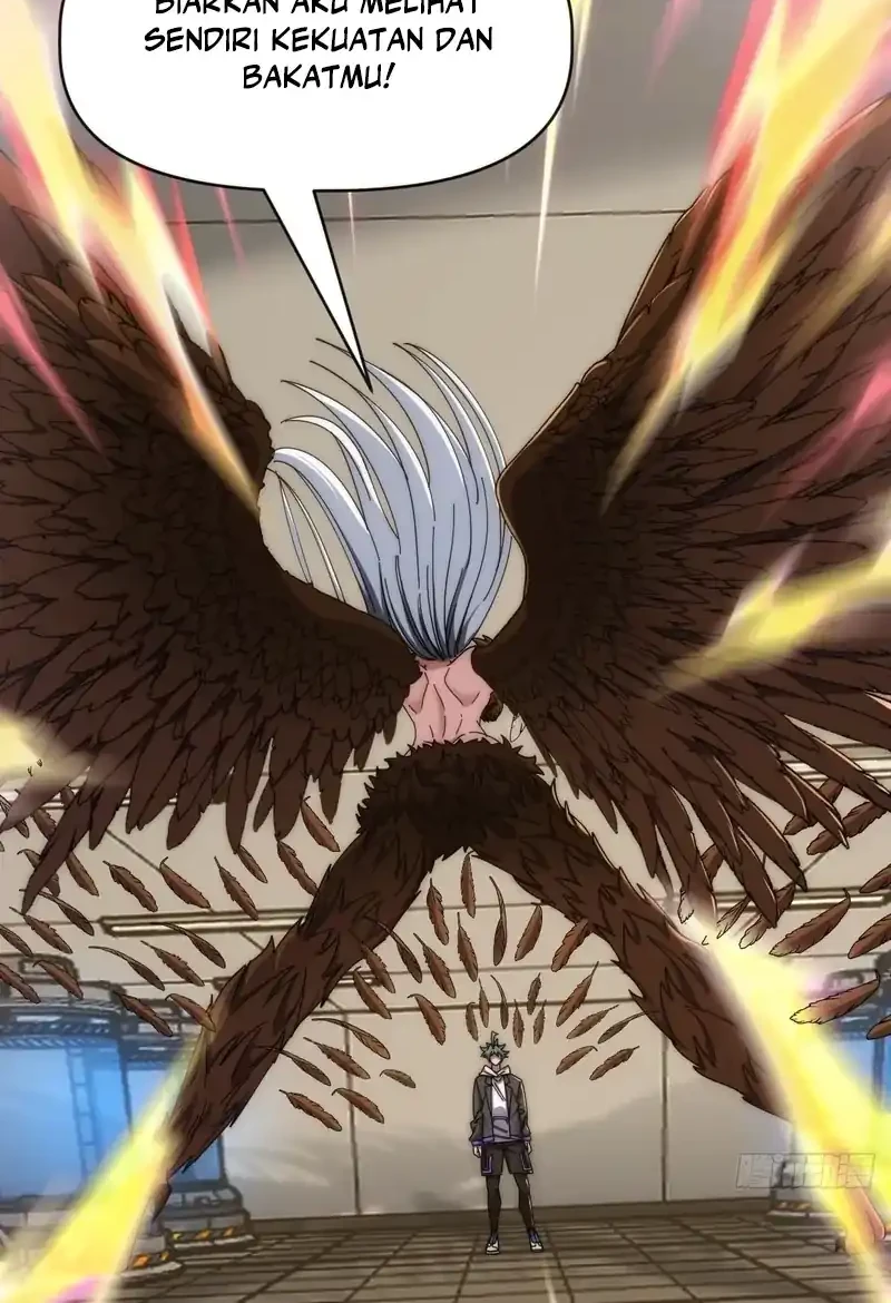 Infinite Evolution Starting from Zero Bab 86 halaman 23