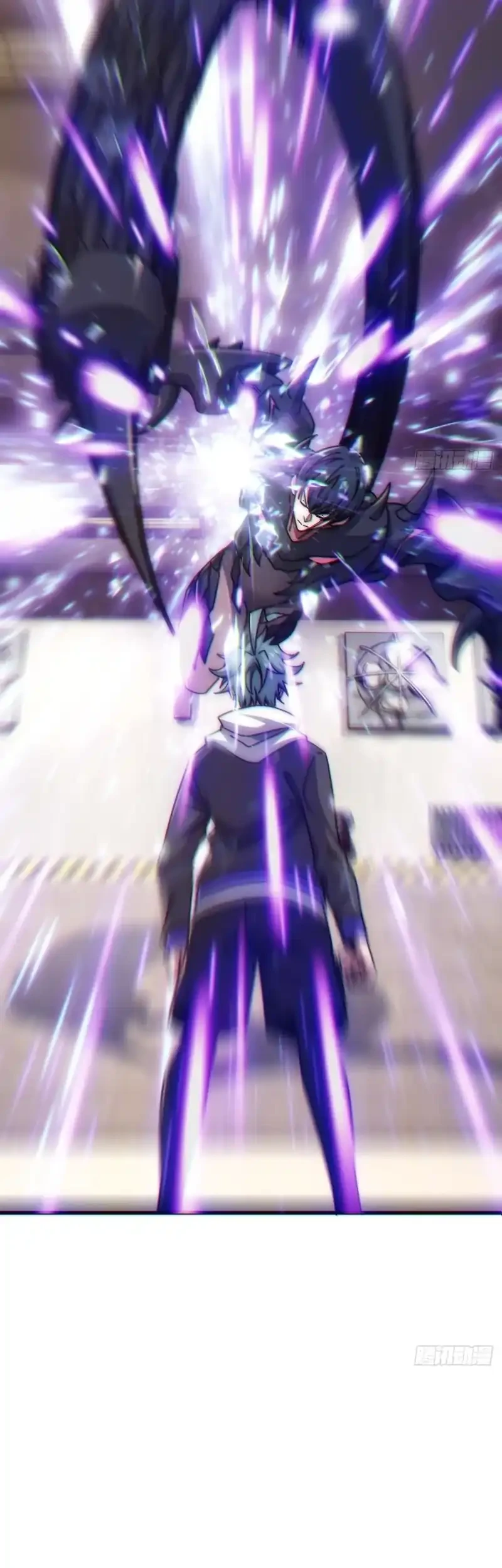 Infinite Evolution Starting from Zero Bab 87 halaman 13