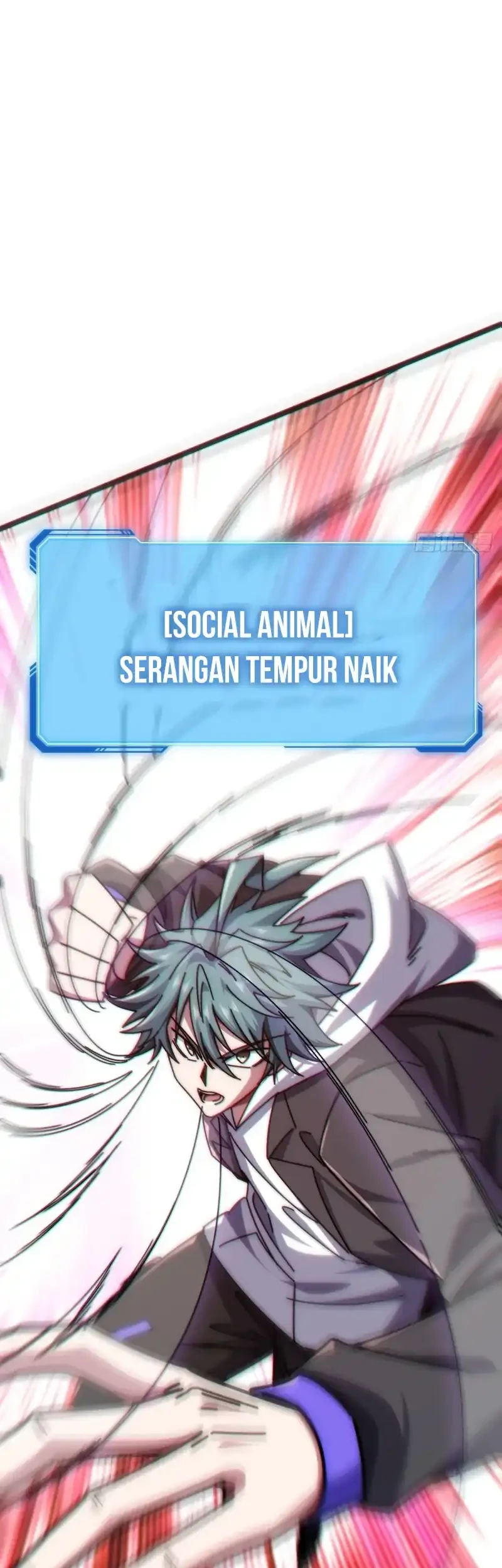 Infinite Evolution Starting from Zero Bab 87 halaman 17