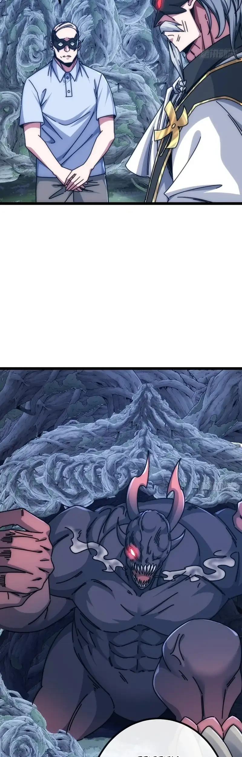 Infinite Evolution Starting from Zero Bab 89 halaman 4