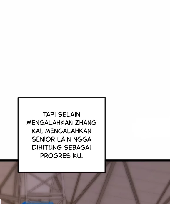 Infinite Evolution Starting from Zero Bab 9 halaman 25