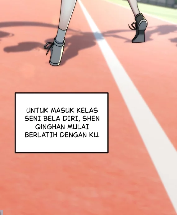 Infinite Evolution Starting from Zero Bab 9 halaman 33