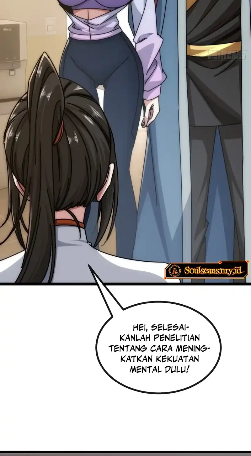 Infinite Evolution Starting from Zero Bab 90 halaman 10