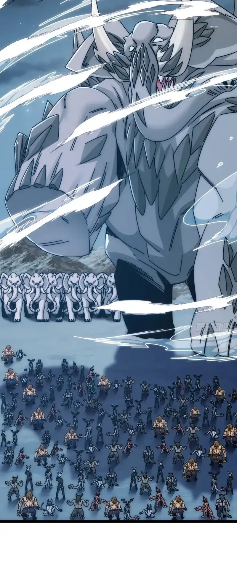 Infinite Evolution Starting from Zero Bab 91 halaman 12