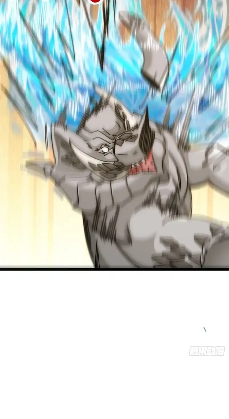Infinite Evolution Starting from Zero Bab 91 halaman 16