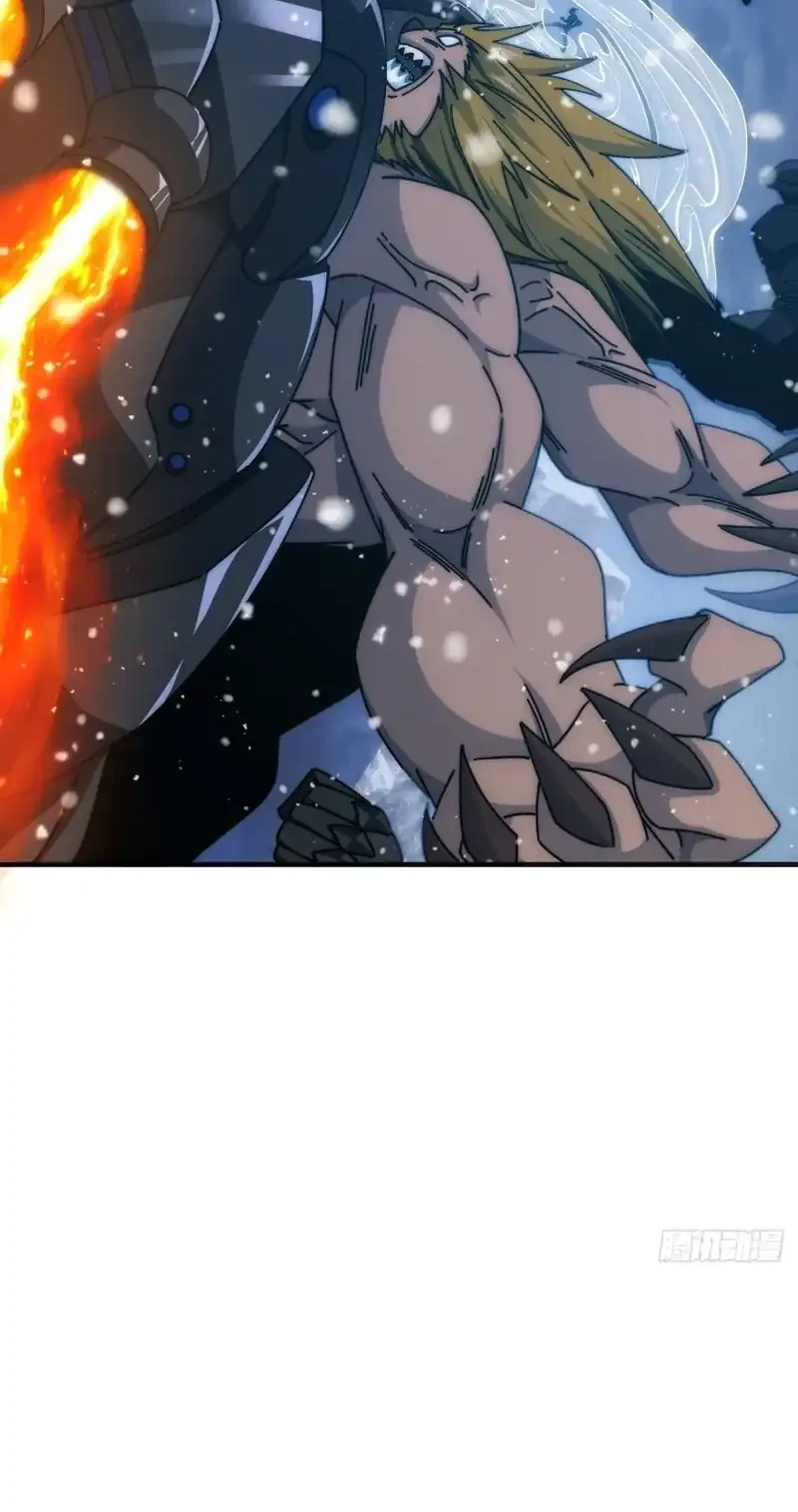 Infinite Evolution Starting from Zero Bab 91 halaman 20