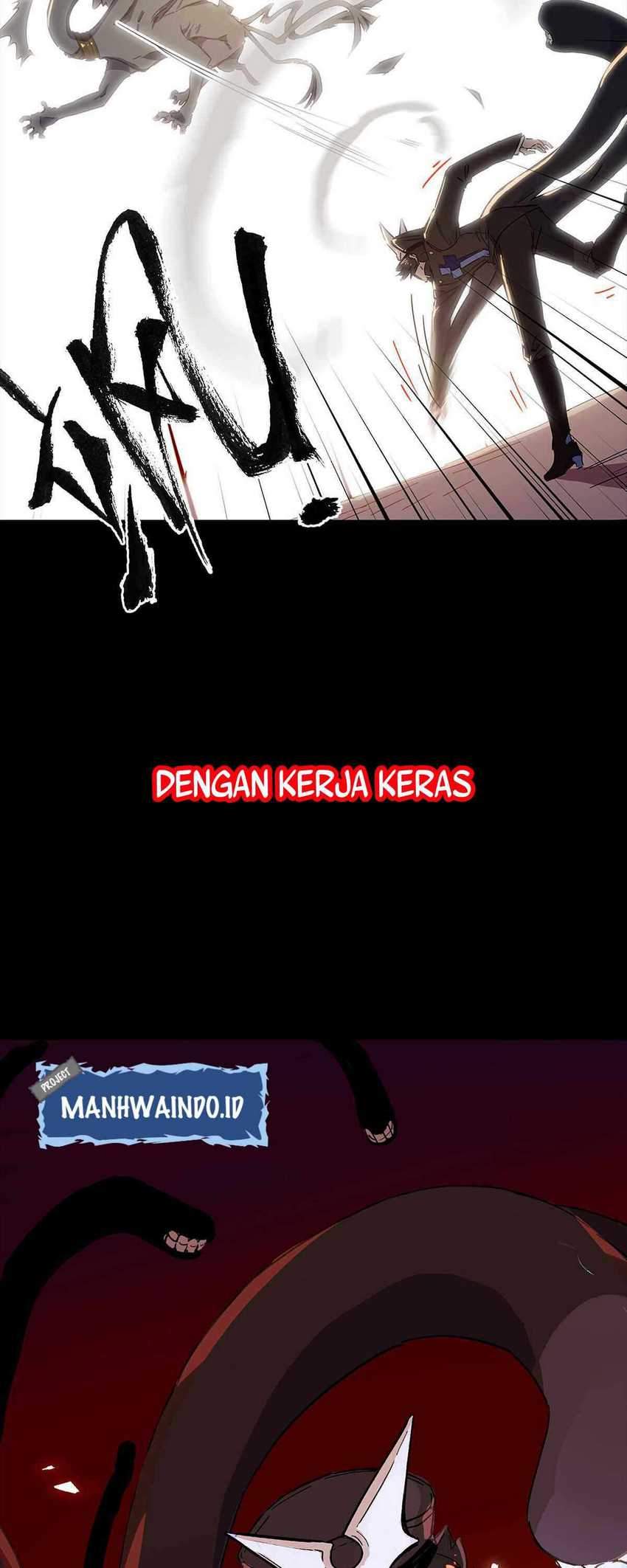 Infinite Jailbreaker Bab 00 halaman 12