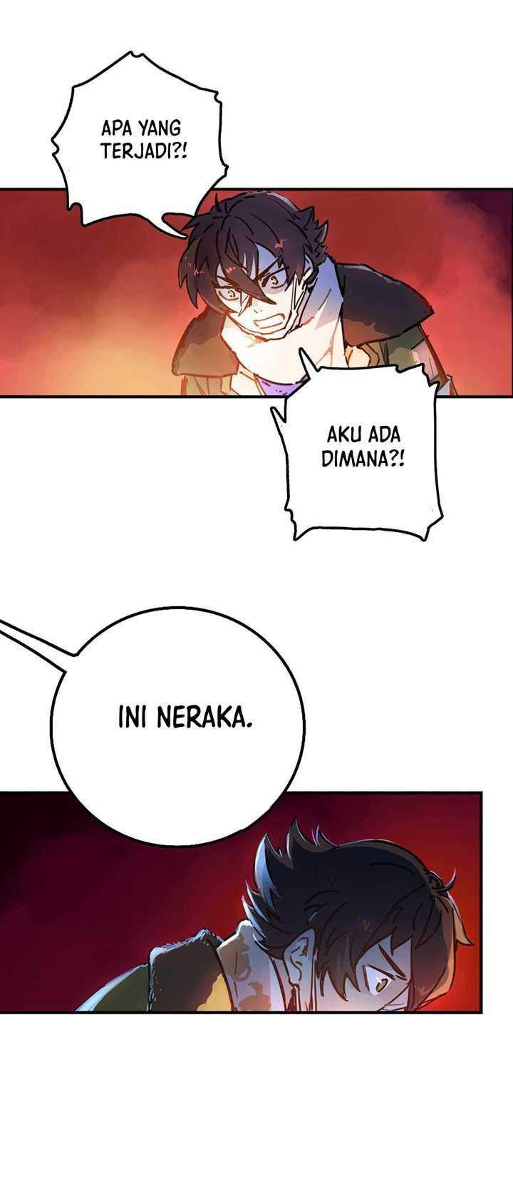 Infinite Jailbreaker Bab 01 halaman 7