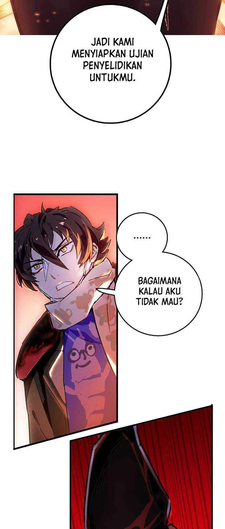 Infinite Jailbreaker Bab 01 halaman 11