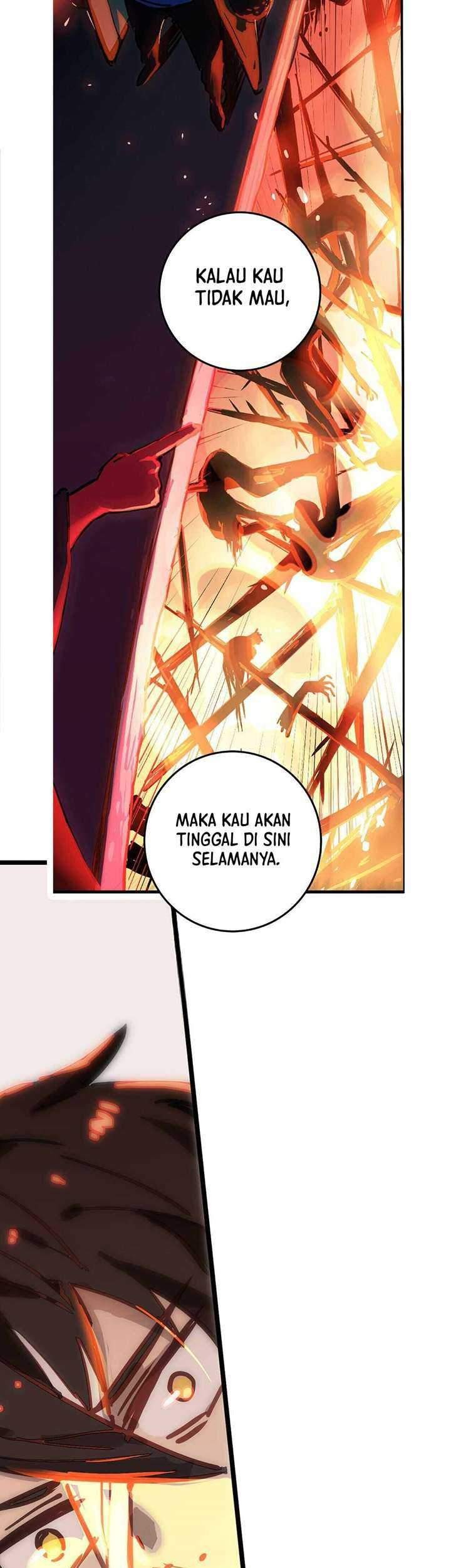 Infinite Jailbreaker Bab 01 halaman 13