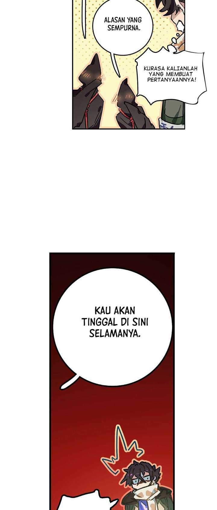 Infinite Jailbreaker Bab 01 halaman 22