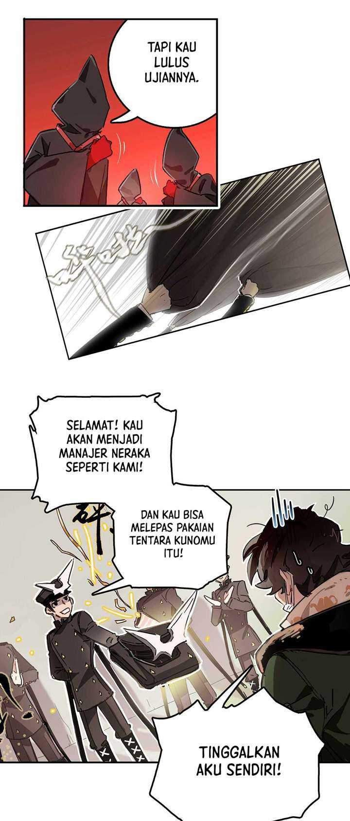 Infinite Jailbreaker Bab 01 halaman 24
