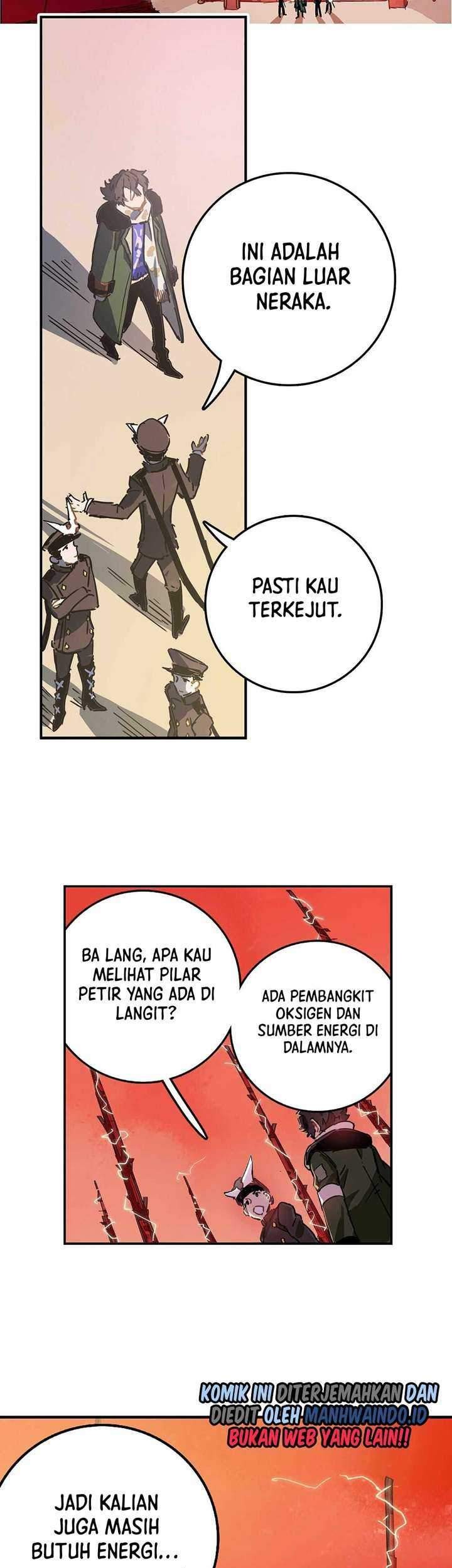 Infinite Jailbreaker Bab 01 halaman 26
