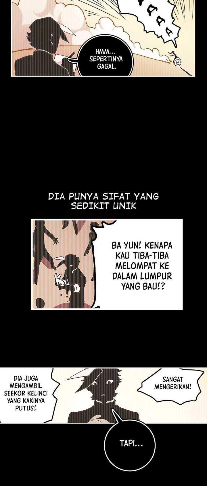 Infinite Jailbreaker Bab 01 halaman 31