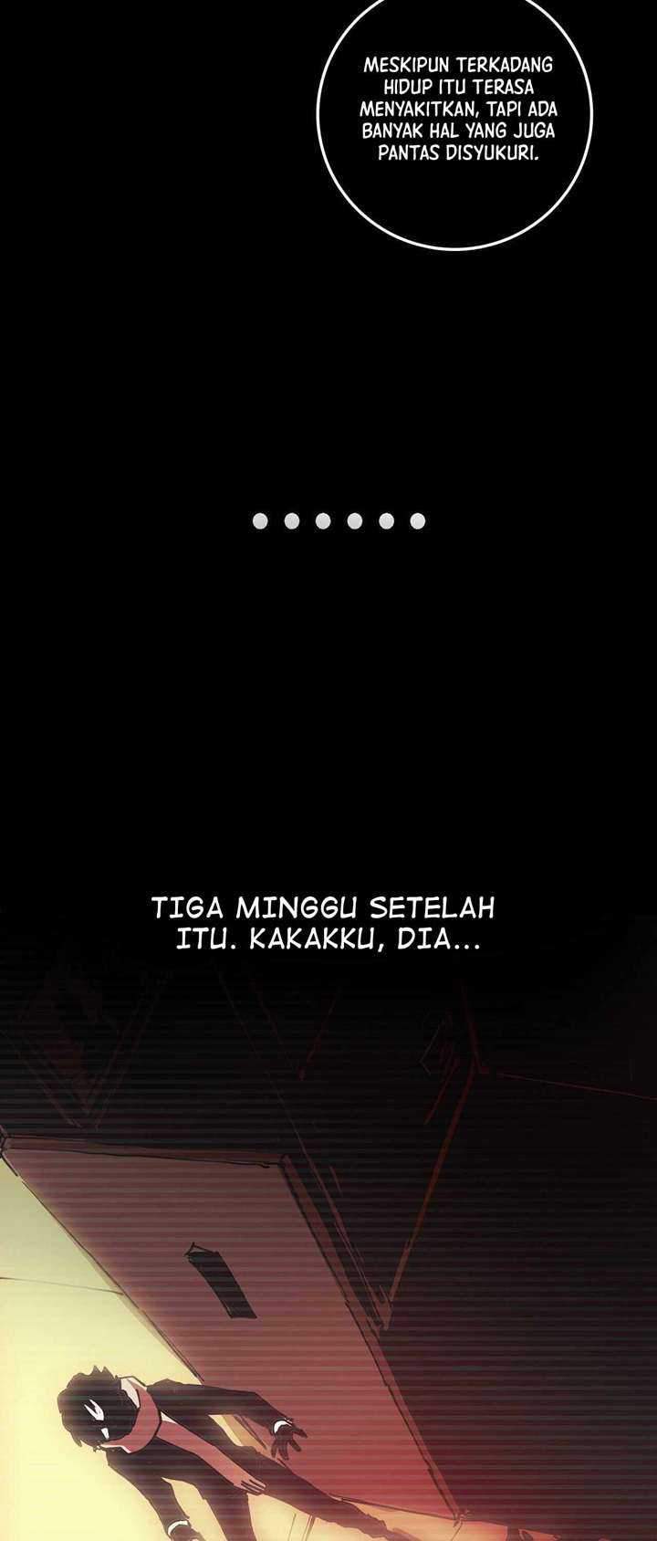 Infinite Jailbreaker Bab 01 halaman 33