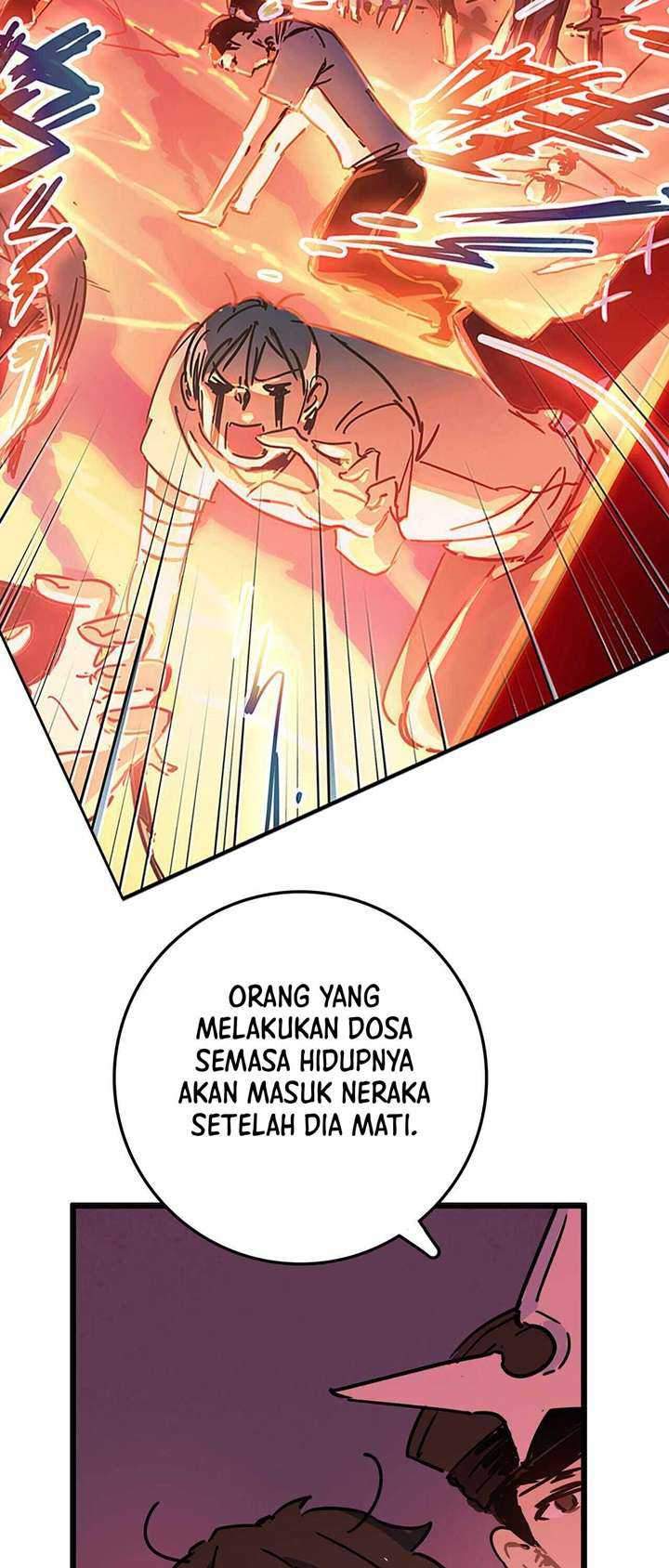 Infinite Jailbreaker Bab 01 halaman 38