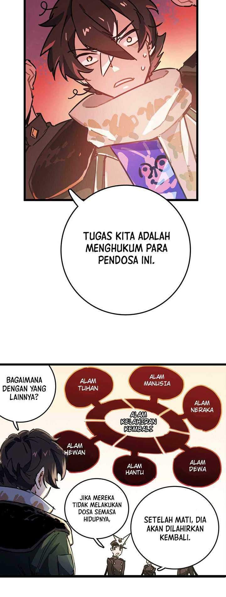 Infinite Jailbreaker Bab 01 halaman 39