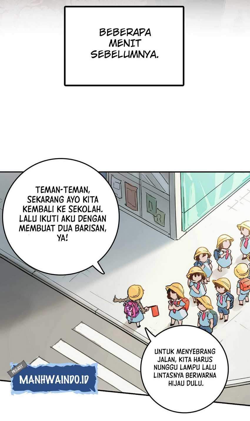 Infinite Jailbreaker chapter 02 halaman 4