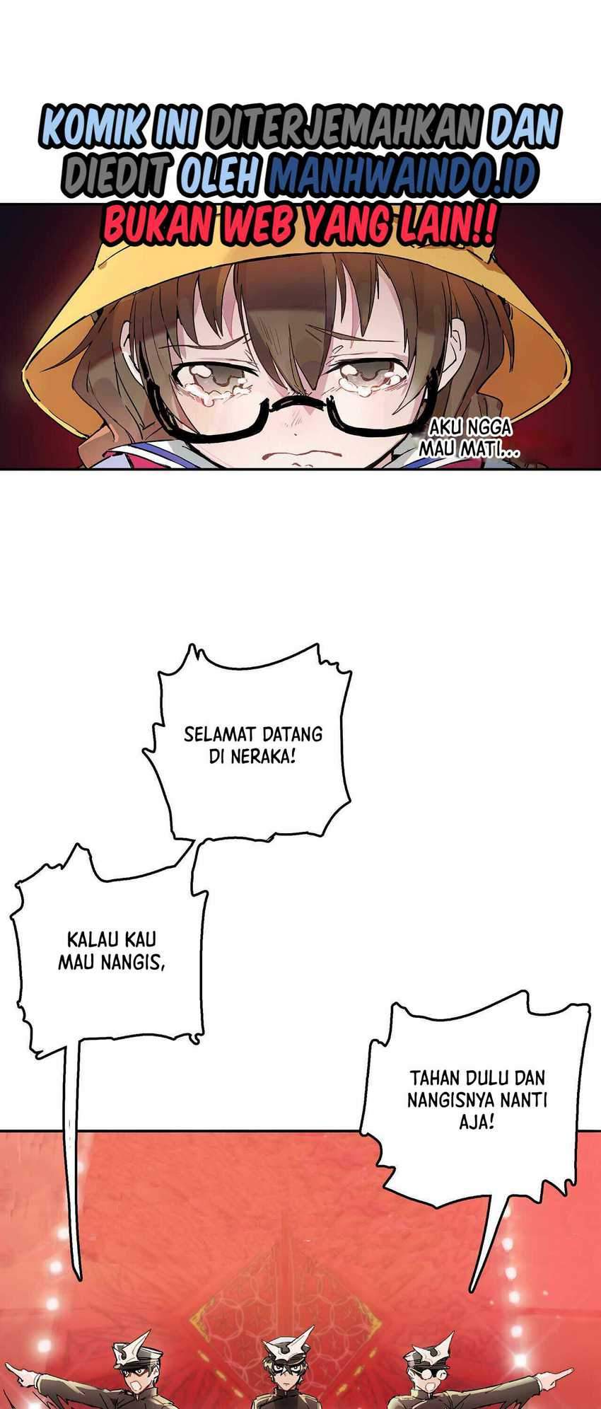 Infinite Jailbreaker chapter 02 halaman 8