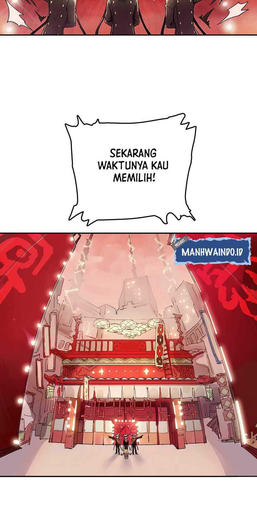 Infinite Jailbreaker chapter 02 halaman 9