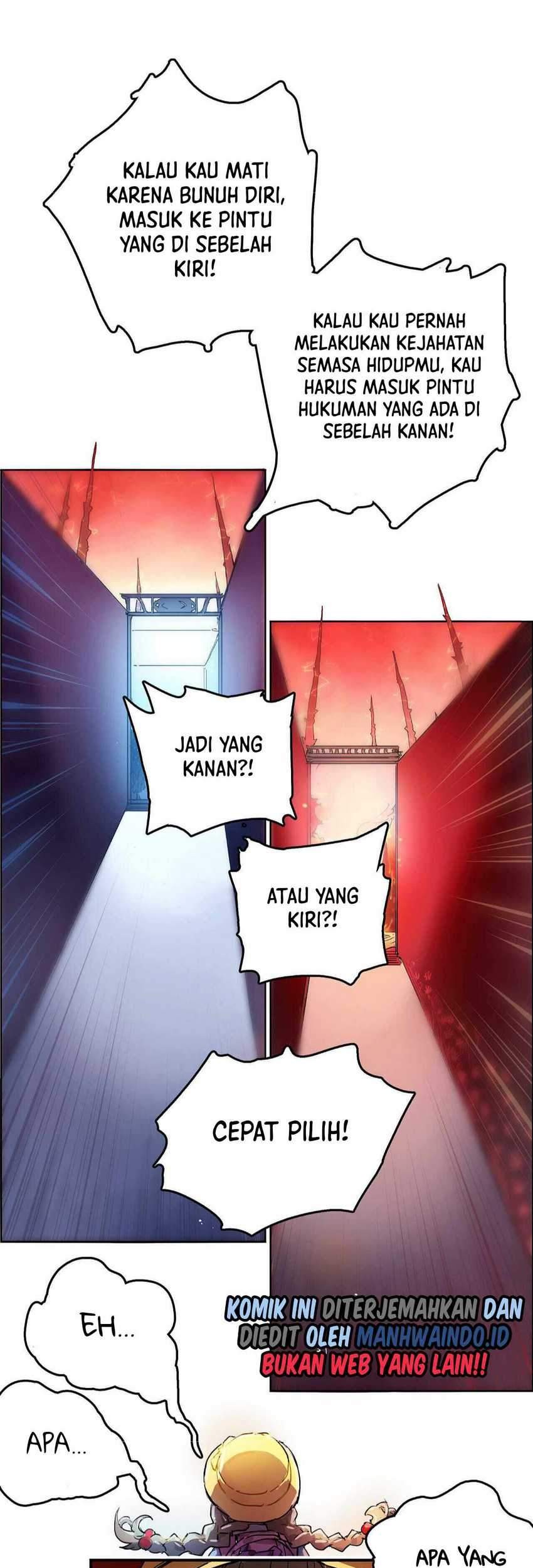 Infinite Jailbreaker chapter 02 halaman 10