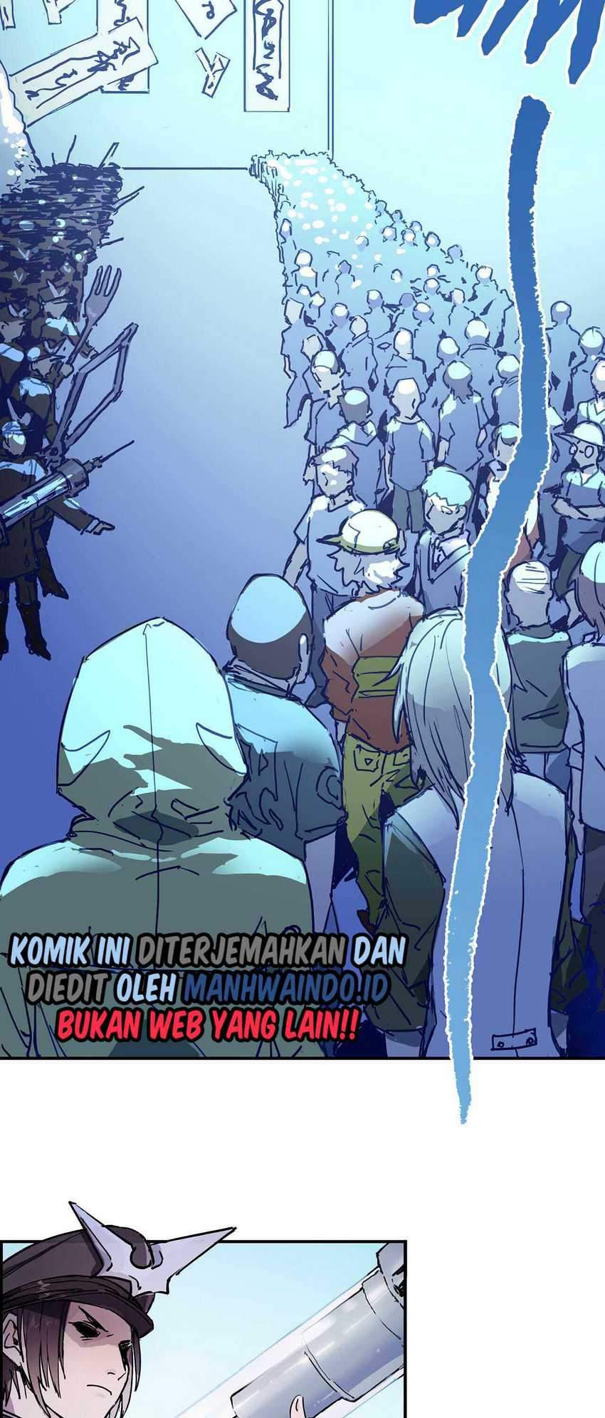 Infinite Jailbreaker chapter 02 halaman 15