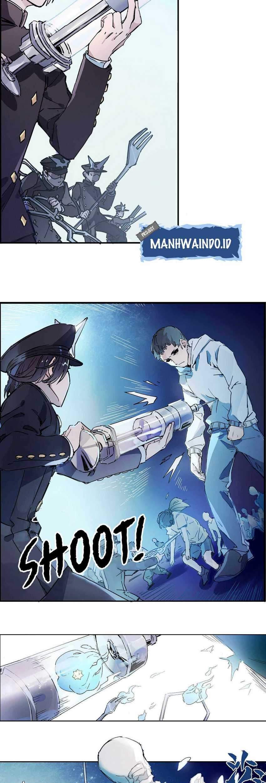Infinite Jailbreaker chapter 02 halaman 16