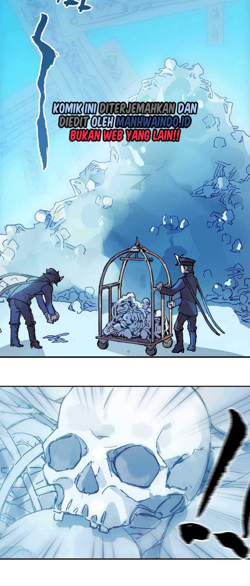 Infinite Jailbreaker chapter 02 halaman 19