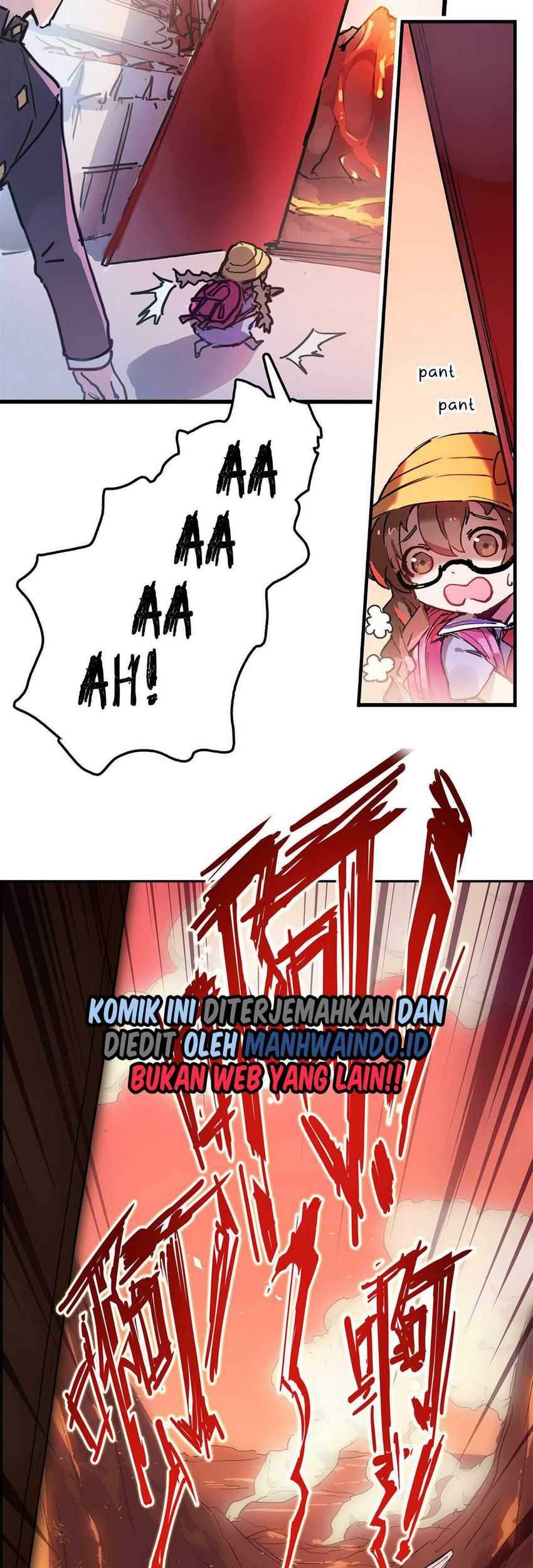 Infinite Jailbreaker chapter 02 halaman 21