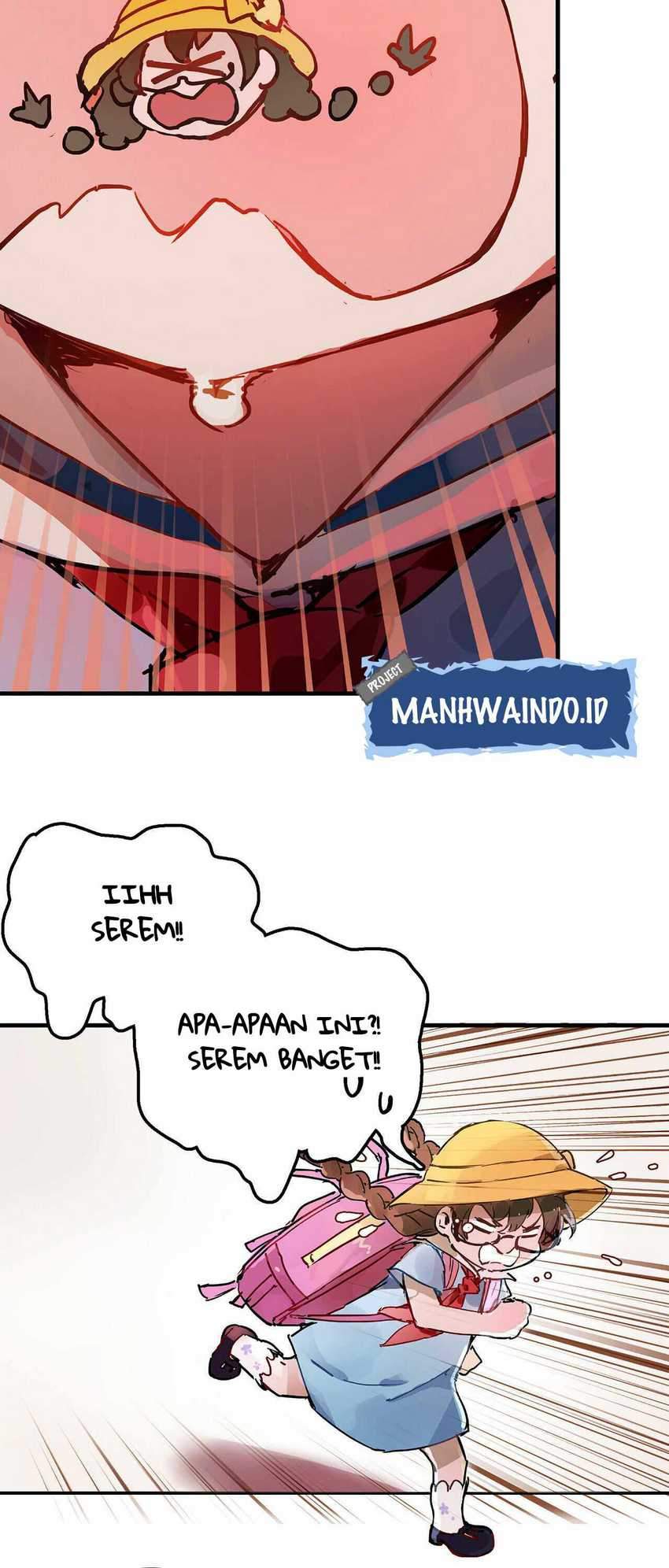 Infinite Jailbreaker chapter 02 halaman 24