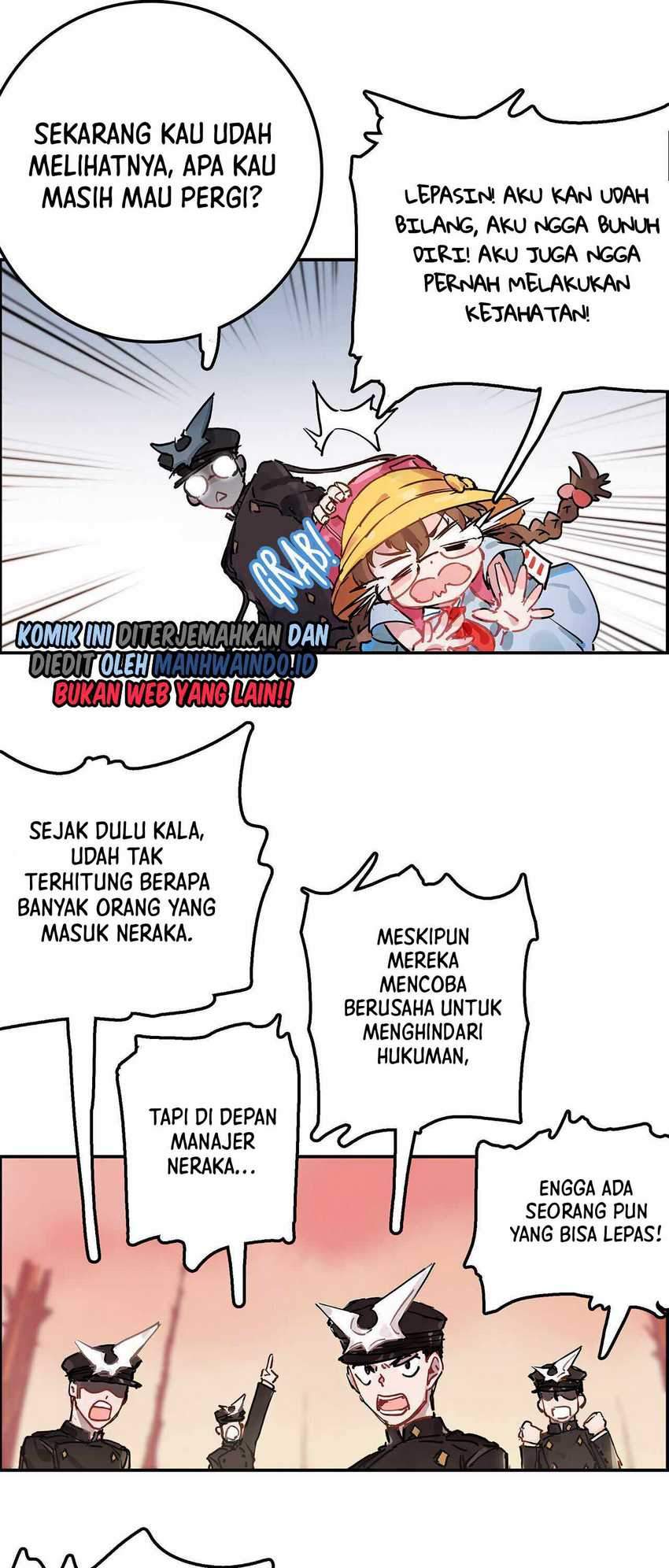 Infinite Jailbreaker chapter 02 halaman 25